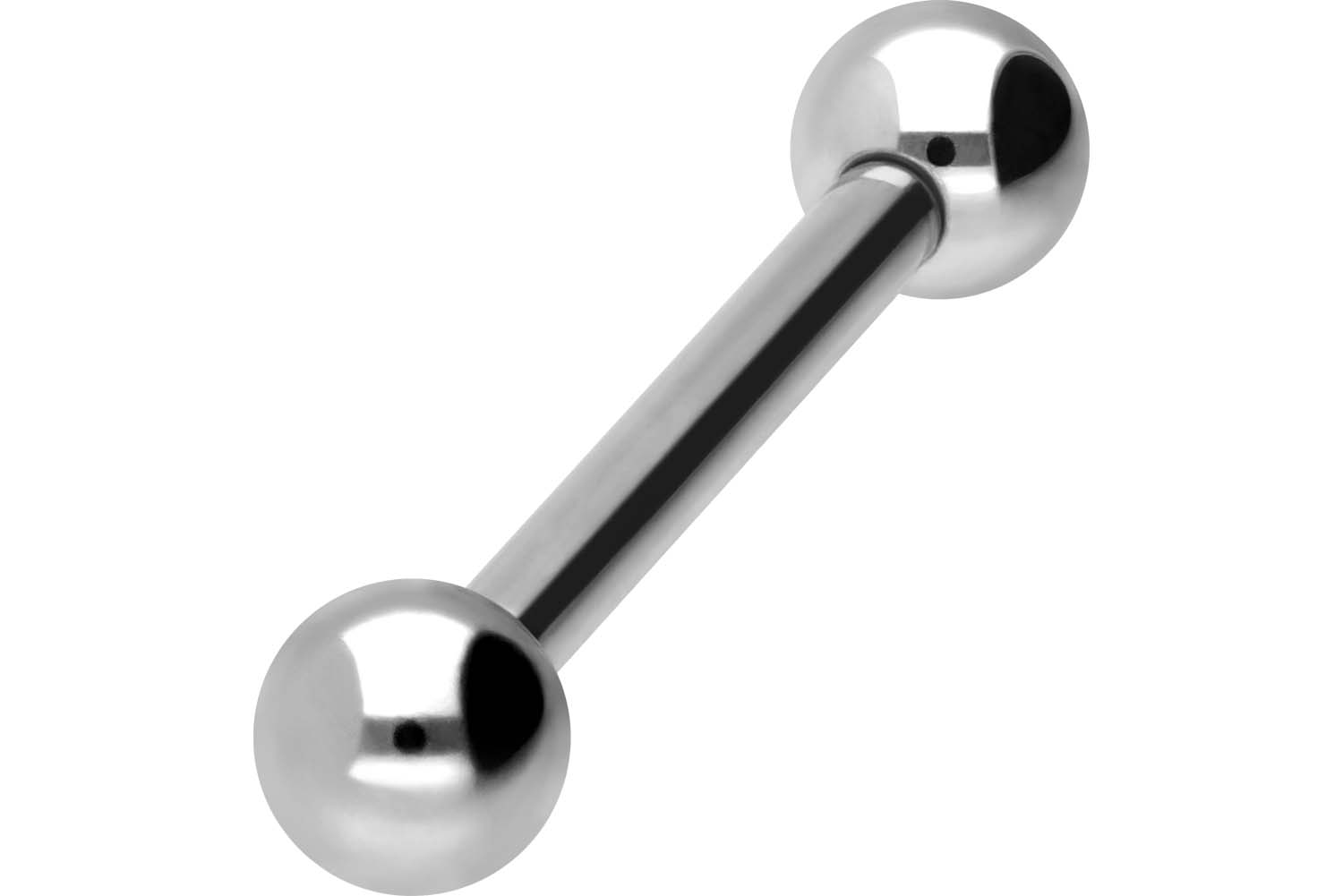 Chirurgenstahl Barbell Piercing